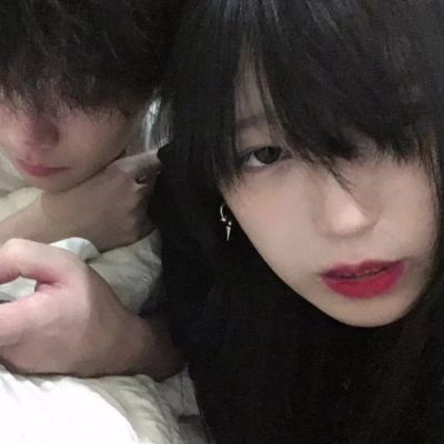 超级温柔的情头真人 超青涩的情头合集