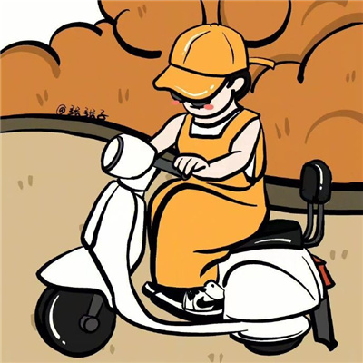 心动动漫情头一对超级的好看 超好看的气质情头