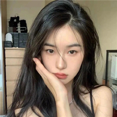 全新的真人情头最新款宠溺 初始你名久居我心