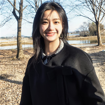 清冷感神仙女头最新版 优质感爆棚的女头