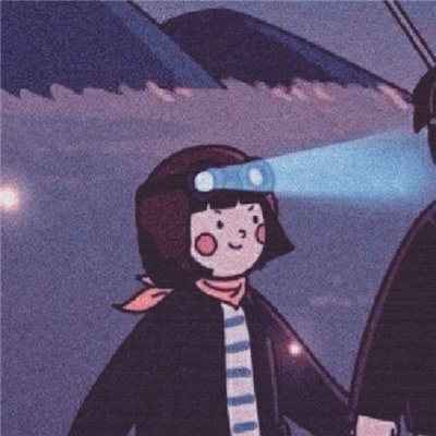 超级绝的情头最新动漫一对 高清cp感满满的情头