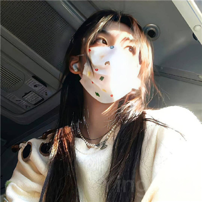 超幸福的优质感的女头魅力满满 留住你还是放过你