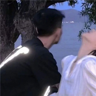 2023甜到骨子里的情头 绝绝子微信情头更新啦