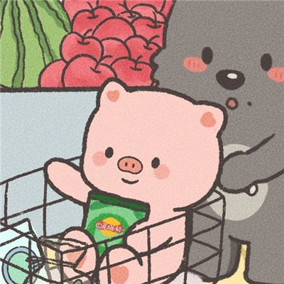 全新的情头很幸福又很甜动漫 2023超魅力的火爆情头