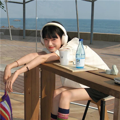 超级爱的女头最新版合集 嗨你的头像该换了