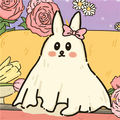 动漫闺蜜双人头像ins高级质感 我曾遇见一片光日落时还给了太阳