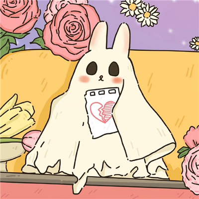 动漫闺蜜双人头像ins高级质感 我曾遇见一片光日落时还给了太阳