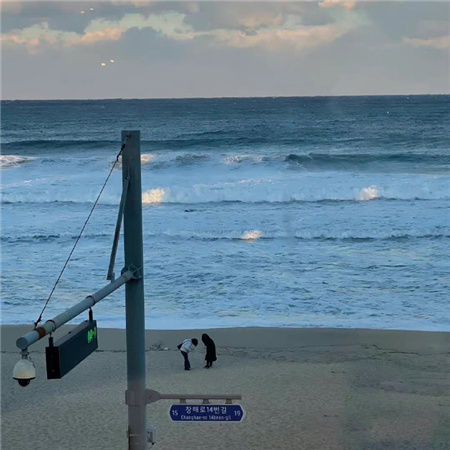 2023超级赞的微信背景图大全 勇敢的人先享受世界