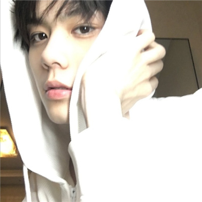 超爱的男头很气质又很酷高质量 2023很酷的魅力男头