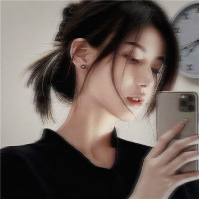 很意境的颜值高的女头合集 朦胧美的女头超级棒