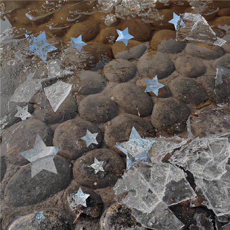 2023带来好运的背景高清又温柔 超喜欢的气质素材合集