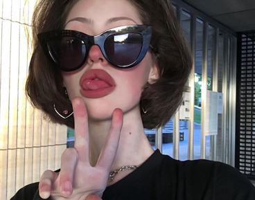 超A禁欲系英文网名 很甜又很撩的英文昵称 超A禁欲系英文网名 很甜又很撩的英文昵称