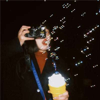 电影感欧美好看的女头 罕见的欧美女头合集