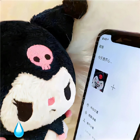 2023搞怪可爱版的背景图 我一点会变成一只成熟的鸡蛋