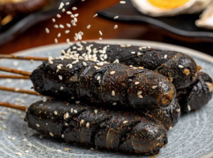 2023夏季吃烧烤的开心说说 夏季吃烧烤的文案 2023夏季吃烧烤的开心说说 夏季吃烧烤的文案