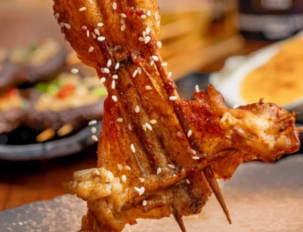 2023夏季吃烧烤的开心说说 夏季吃烧烤的文案 2023夏季吃烧烤的开心说说 夏季吃烧烤的文案