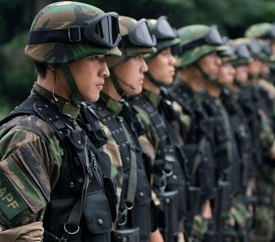 儿子当兵发朋友圈的简短句 送儿子当兵不舍的句子 儿子当兵发朋友圈的简短句 送儿子当兵不舍的句子