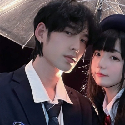 换上就舍不得分开的情头 很潮的甜甜情头合集