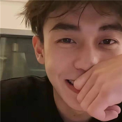 很喜欢的男头最新版好看 魅力满满的男头合集