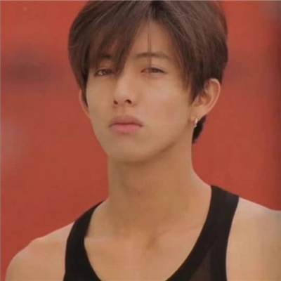 亚洲最帅颜值天花板级别木村拓哉头像合集 你朝着光走吧我朝着你走