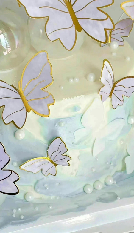 万物可爱的锁屏壁纸高清 绝绝子的可爱十足的壁纸合集