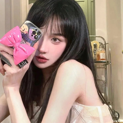 夏日限定风格女头 2023又仙又欲的女头合集