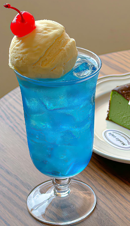 2023清爽你整个夏季的唯美壁纸 超清凉的皮肤合集