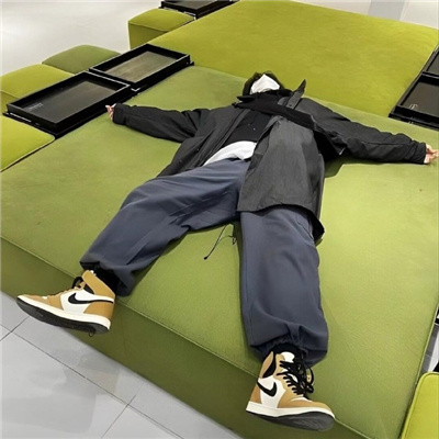 高级感超酷的男头最新版 非常吸引人的男头