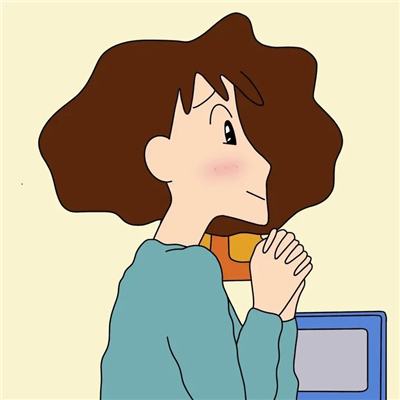 蜡笔小新情头一左一右无水印  蜡笔小新的cp情头合集