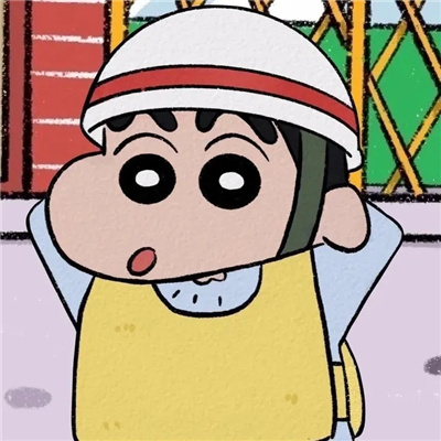 蜡笔小新情头一左一右无水印  蜡笔小新的cp情头合集