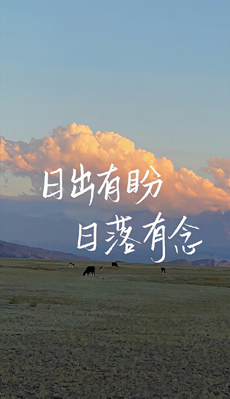 2023超爱的ins高清壁纸合集 满满气质的氛围壁纸合集