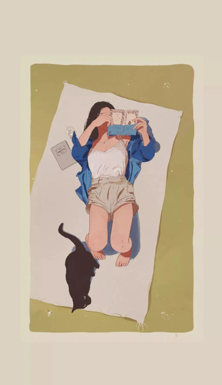 很绝很前卫的壁纸潮流 超级潮流的热门皮肤