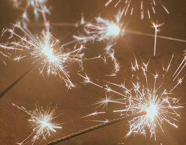 和喜欢的人看烟花文案 和爱的人看烟花的浪漫句子 和喜欢的人看烟花文案 和爱的人看烟花的浪漫句子