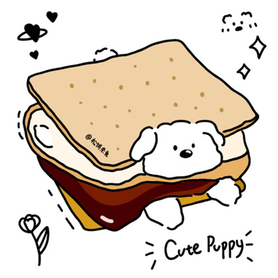 适合做永久卡通情头可爱 你总记着不好的事情所以你不快乐