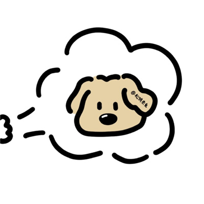 适合做永久卡通情头可爱 你总记着不好的事情所以你不快乐