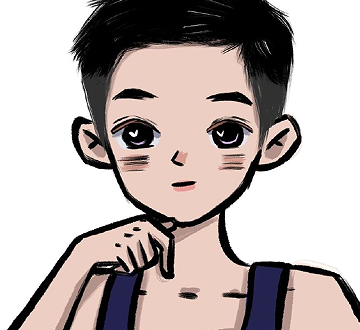 抖音可爱的男生网名 2023简洁版的男生昵称