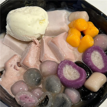 自由随性的氛围感高清图片 恰到好处描述今天