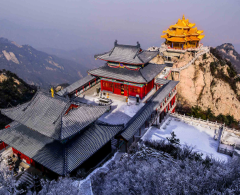 打卡老君山文案朋友圈唯美 远赴人间惊鸿宴老君山上吃泡面 打卡老君山文案朋友圈唯美 远赴人间惊鸿宴老君山上吃泡面