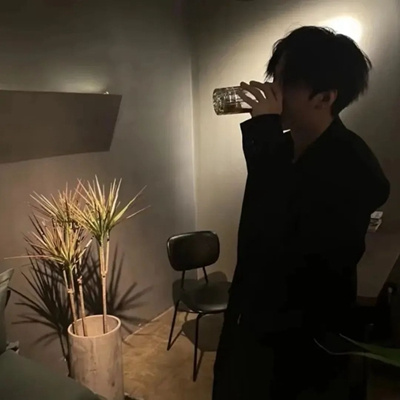 自信又很有活力的男头好看 2023大方且好看的男头