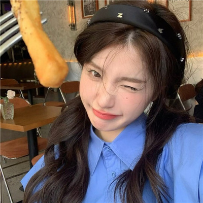 2023三人闺蜜头像真人仙气高颜值合集 万物皆甜而你胜过万物