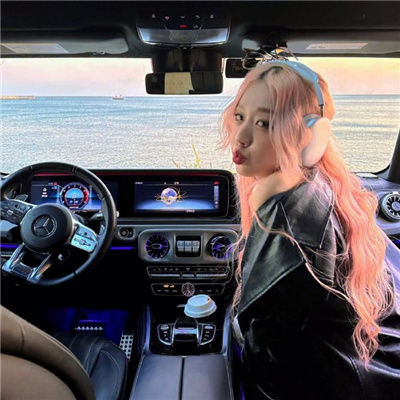 2023三人闺蜜头像真人仙气高颜值合集 万物皆甜而你胜过万物