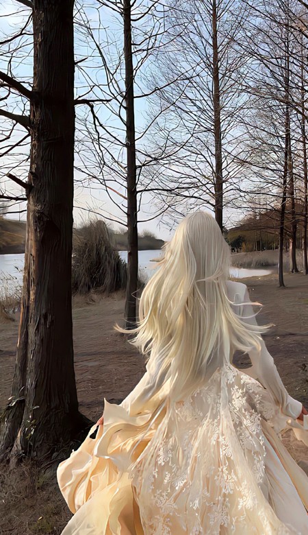 很养眼的人物手机壁纸真人系列 气质杠杠的皮肤全新合集