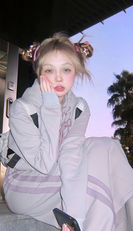 很养眼的人物手机壁纸真人系列 气质杠杠的皮肤全新合集