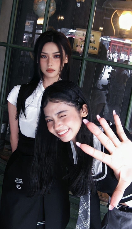 很养眼的人物手机壁纸真人系列 气质杠杠的皮肤全新合集