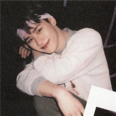 能惊艳你整个青春的男生头像真人 对的人绕十万八千里也能相遇