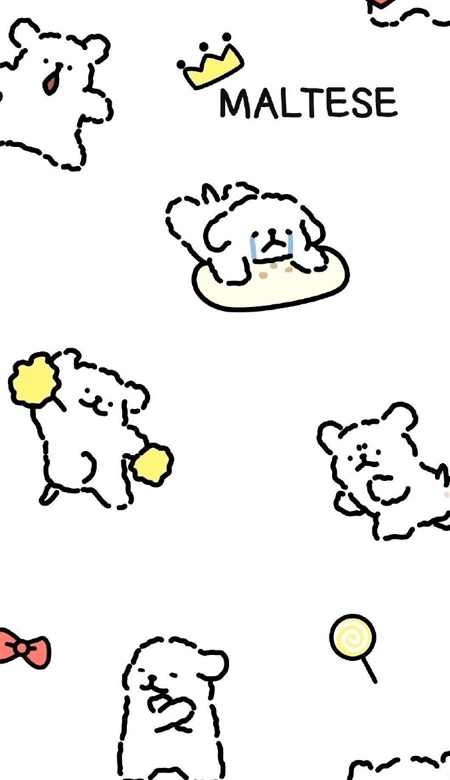 2023养眼的全屏壁纸洋气合集 一切都是成长包括热泪盈眶