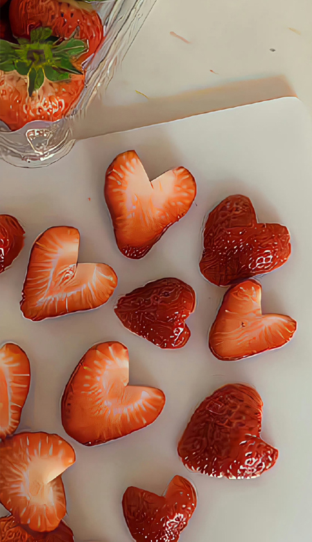 绝美壁纸很火又很高级 生活的可爱到生活里爱