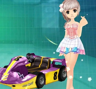 qq飞车网名简单好听 qq飞车网名大全女生不重复 qq飞车网名简单好听 qq飞车网名大全女生不重复