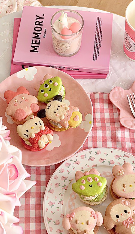 女孩子都喜欢的气质壁纸 女生超爱好看的锁屏皮肤