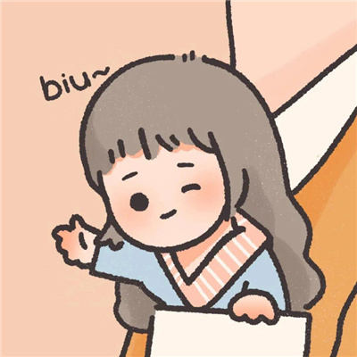 浪漫而不烂俗的高级情头动漫 2023罕见又好看的情头